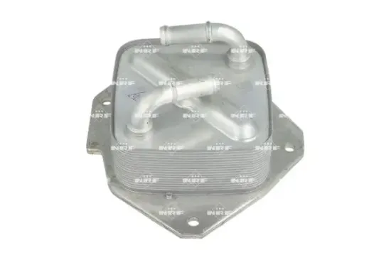 Ölkühler, Motoröl NRF 31898 Bild Ölkühler, Motoröl NRF 31898