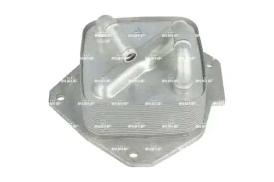 Ölkühler, Motoröl NRF 31898 Bild Ölkühler, Motoröl NRF 31898
