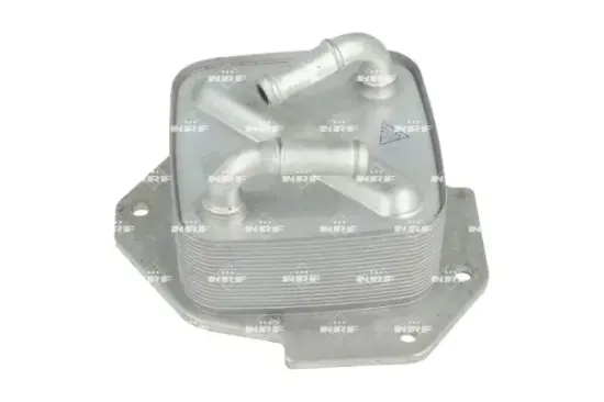 Ölkühler, Motoröl NRF 31898 Bild Ölkühler, Motoröl NRF 31898