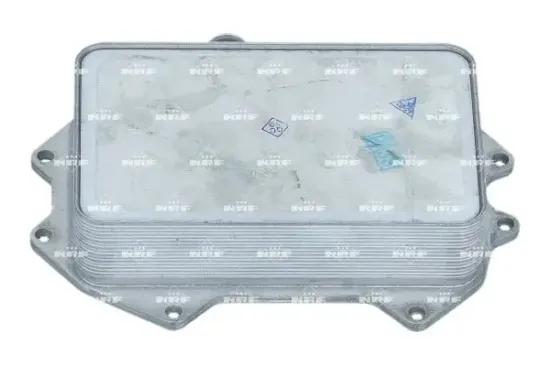 Ölkühler, Motoröl NRF 31899 Bild Ölkühler, Motoröl NRF 31899