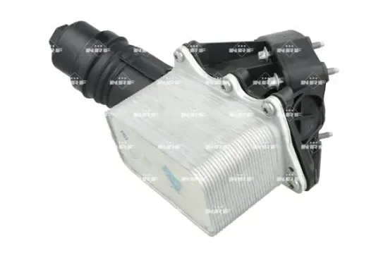 Gehäuse, Ölfilter NRF 31902 Bild Gehäuse, Ölfilter NRF 31902