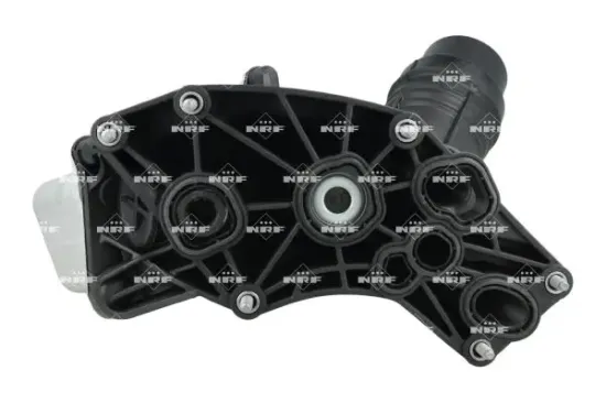 Gehäuse, Ölfilter NRF 31902 Bild Gehäuse, Ölfilter NRF 31902