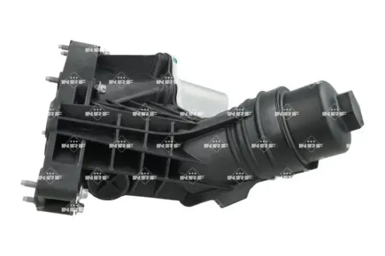 Gehäuse, Ölfilter NRF 31902 Bild Gehäuse, Ölfilter NRF 31902