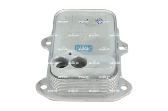 Ölkühler, Motoröl NRF 31904 Bild Ölkühler, Motoröl NRF 31904