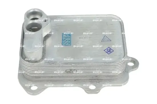 Ölkühler, Motoröl NRF 31904 Bild Ölkühler, Motoröl NRF 31904
