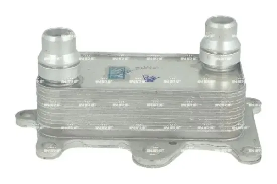 Ölkühler, Motoröl NRF 31907 Bild Ölkühler, Motoröl NRF 31907