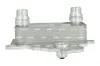 Ölkühler, Motoröl NRF 31907 Bild Ölkühler, Motoröl NRF 31907