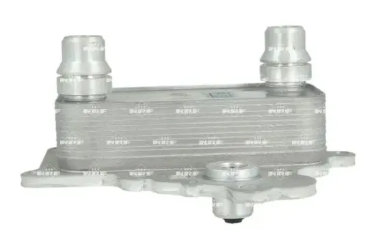 Ölkühler, Motoröl NRF 31907 Bild Ölkühler, Motoröl NRF 31907