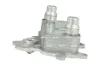 Ölkühler, Motoröl NRF 31907 Bild Ölkühler, Motoröl NRF 31907
