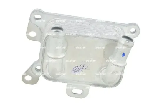 Ölkühler, Motoröl NRF 31908 Bild Ölkühler, Motoröl NRF 31908