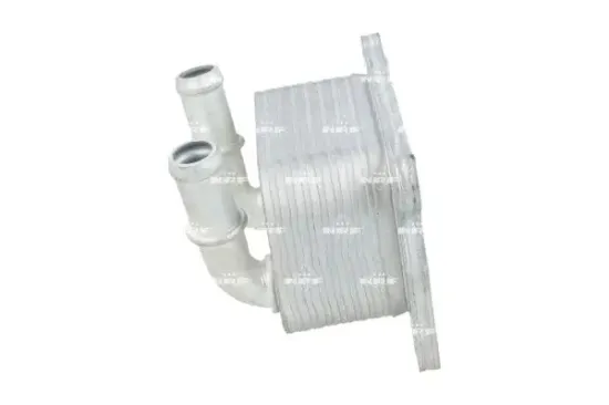 Ölkühler, Motoröl NRF 31908 Bild Ölkühler, Motoröl NRF 31908