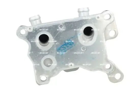 Ölkühler, Motoröl NRF 31908 Bild Ölkühler, Motoröl NRF 31908