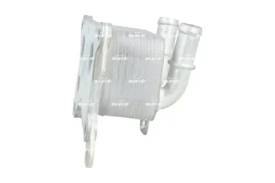 Ölkühler, Motoröl NRF 31908 Bild Ölkühler, Motoröl NRF 31908