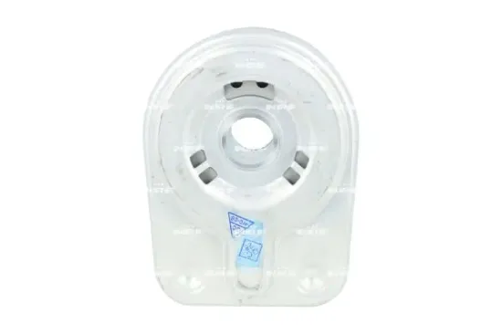 Ölkühler, Motoröl NRF 31909 Bild Ölkühler, Motoröl NRF 31909