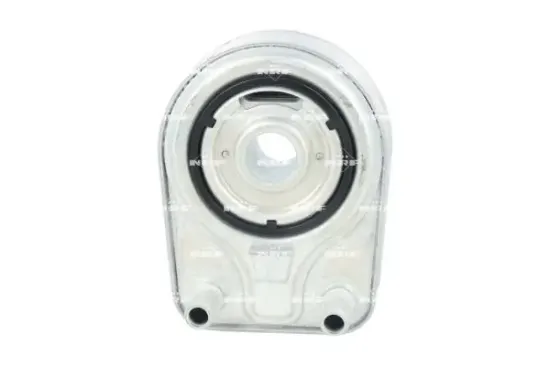 Ölkühler, Motoröl NRF 31909 Bild Ölkühler, Motoröl NRF 31909