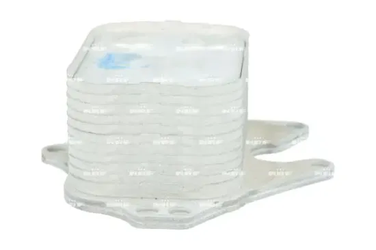 Ölkühler, Motoröl NRF 31912 Bild Ölkühler, Motoröl NRF 31912