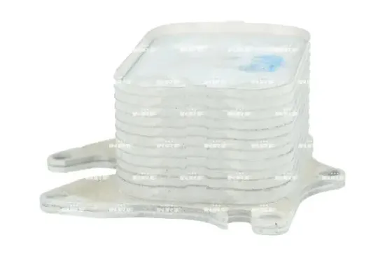 Ölkühler, Motoröl NRF 31912 Bild Ölkühler, Motoröl NRF 31912