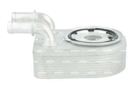 Ölkühler, Motoröl NRF 31913 Bild Ölkühler, Motoröl NRF 31913