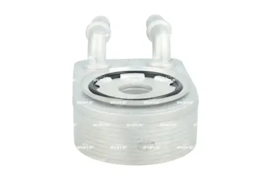 Ölkühler, Motoröl NRF 31913 Bild Ölkühler, Motoröl NRF 31913