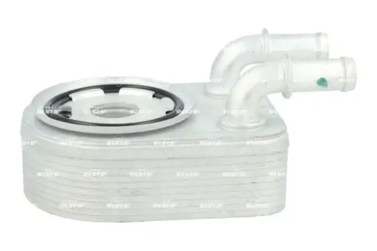 Ölkühler, Motoröl NRF 31913 Bild Ölkühler, Motoröl NRF 31913