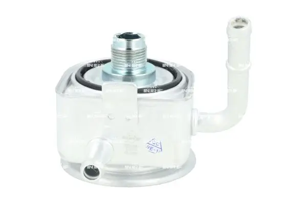 Ölkühler, Motoröl NRF 31915