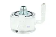 Ölkühler, Motoröl NRF 31915