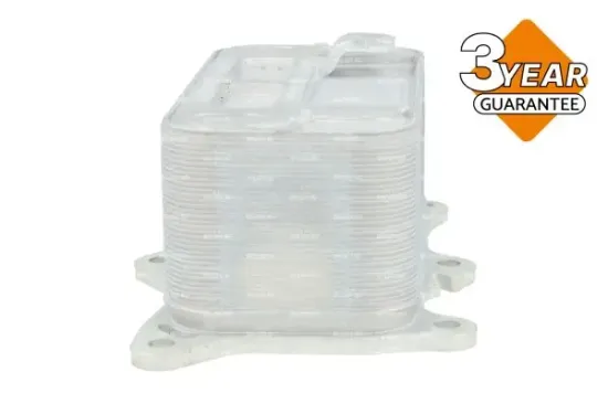 Ölkühler, Motoröl NRF 31917 Bild Ölkühler, Motoröl NRF 31917