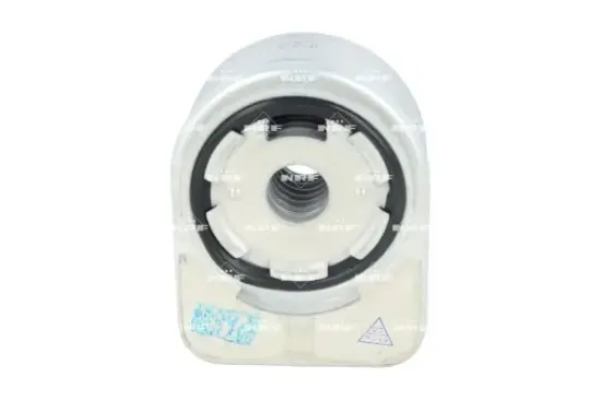 Ölkühler, Motoröl NRF 31918 Bild Ölkühler, Motoröl NRF 31918