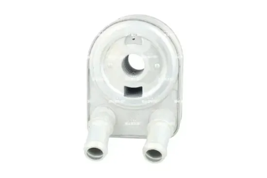 Ölkühler, Motoröl NRF 31918 Bild Ölkühler, Motoröl NRF 31918