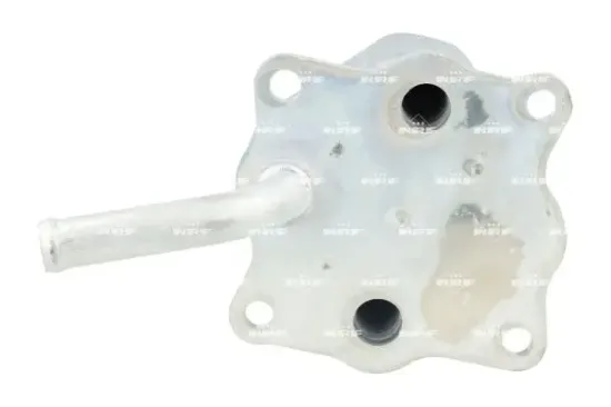 Ölkühler, Motoröl NRF 31919 Bild Ölkühler, Motoröl NRF 31919