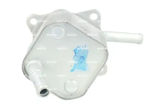 Ölkühler, Motoröl NRF 31919 Bild Ölkühler, Motoröl NRF 31919