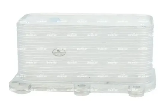 Ölkühler, Motoröl NRF 31925 Bild Ölkühler, Motoröl NRF 31925