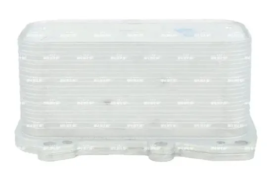 Ölkühler, Motoröl NRF 31925 Bild Ölkühler, Motoröl NRF 31925