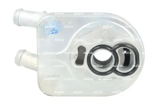 Ölkühler, Motoröl NRF 31942 Bild Ölkühler, Motoröl NRF 31942