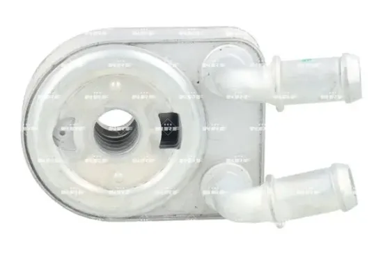 Ölkühler, Motoröl NRF 31942 Bild Ölkühler, Motoröl NRF 31942