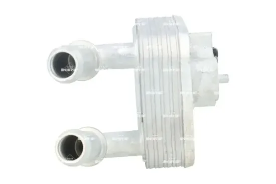 Ölkühler, Motoröl NRF 31942 Bild Ölkühler, Motoröl NRF 31942
