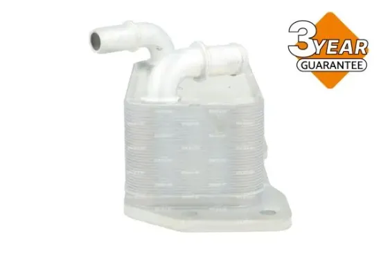 Ölkühler, Motoröl NRF 31944 Bild Ölkühler, Motoröl NRF 31944