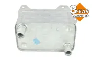 Ölkühler, Motoröl NRF 31946