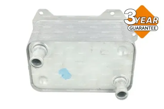 Ölkühler, Motoröl NRF 31946 Bild Ölkühler, Motoröl NRF 31946
