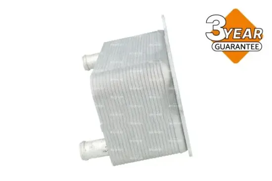 Ölkühler, Motoröl NRF 31946 Bild Ölkühler, Motoröl NRF 31946