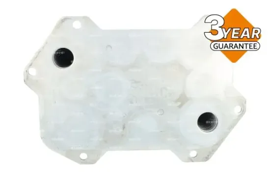 Ölkühler, Motoröl NRF 31946 Bild Ölkühler, Motoröl NRF 31946