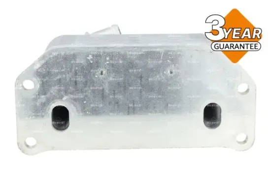 Ölkühler, Motoröl NRF 31951 Bild Ölkühler, Motoröl NRF 31951