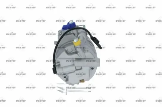 Kompressor, Klimaanlage 12 V NRF 320002 Bild Kompressor, Klimaanlage 12 V NRF 320002