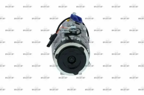 Kompressor, Klimaanlage 12 V NRF 320002 Bild Kompressor, Klimaanlage 12 V NRF 320002