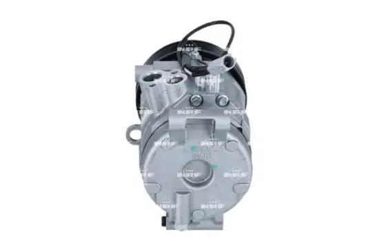 Kompressor, Klimaanlage 12 V NRF 320003 Bild Kompressor, Klimaanlage 12 V NRF 320003