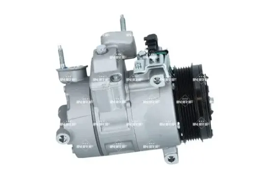 Kompressor, Klimaanlage 12 V NRF 32673G Bild Kompressor, Klimaanlage 12 V NRF 32673G