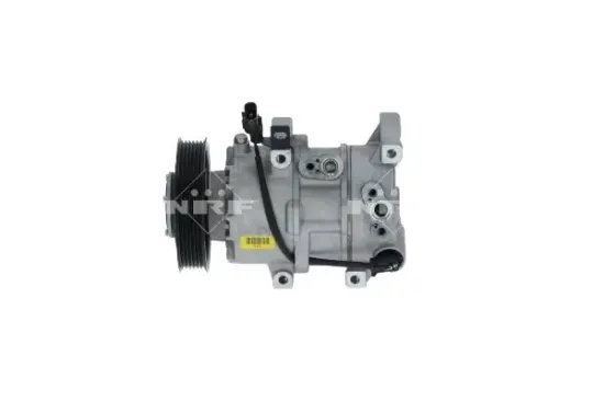 Kompressor, Klimaanlage 12 V NRF 320006G Bild Kompressor, Klimaanlage 12 V NRF 320006G