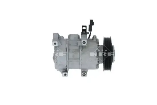 Kompressor, Klimaanlage 12 V NRF 320006G Bild Kompressor, Klimaanlage 12 V NRF 320006G