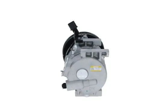 Kompressor, Klimaanlage 12 V NRF 320008G Bild Kompressor, Klimaanlage 12 V NRF 320008G