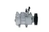 Kompressor, Klimaanlage 12 V NRF 320008G Bild Kompressor, Klimaanlage 12 V NRF 320008G